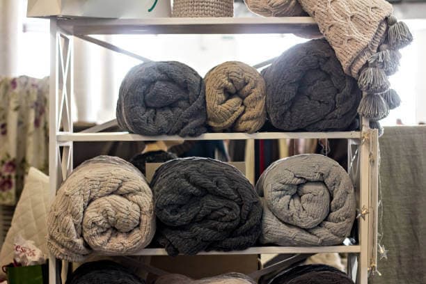 How to Store Blankets and Comforters: Keep Them Fresh Until You Need Them