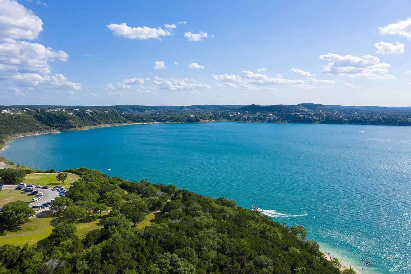 canyon lake texas
