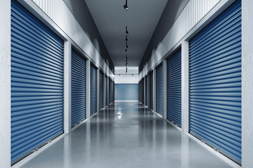 Climate-Controlled Storage Units in Valdosta, GA, for You