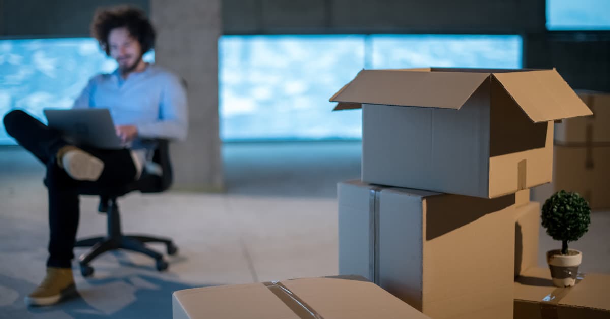 How to Use High Point Self Storage for Business Inventory