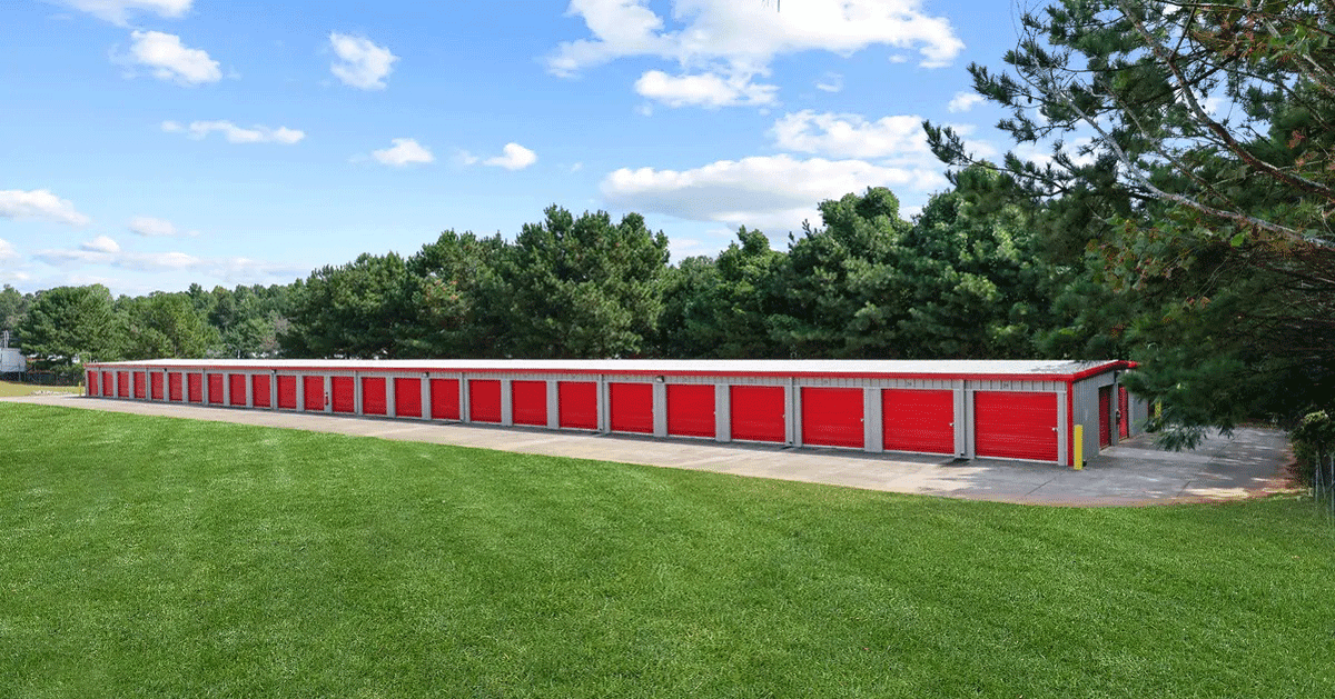 How to Choose the Best Temple Storage Units | 10 Federal