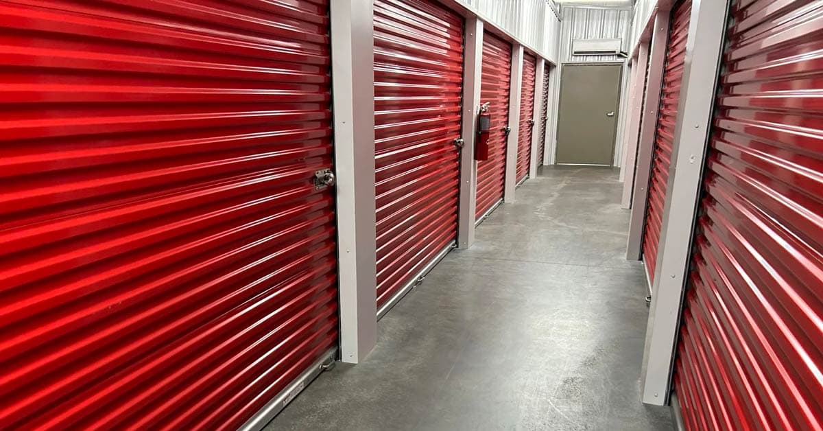 Ultimate Checklist for Self Storage in Boiling Springs, SC