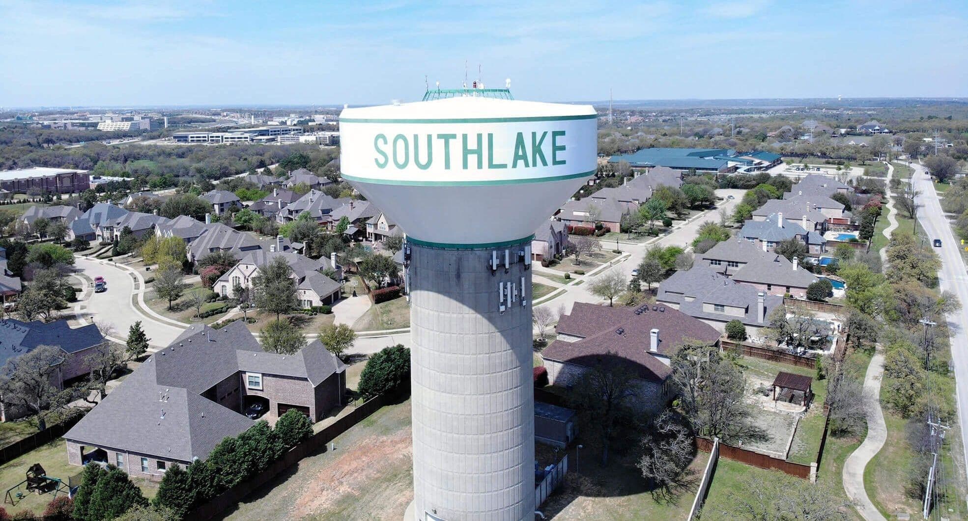 southlake texas