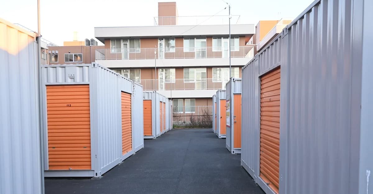 A Guide to the Best Self Storage in Springfield, Illinois