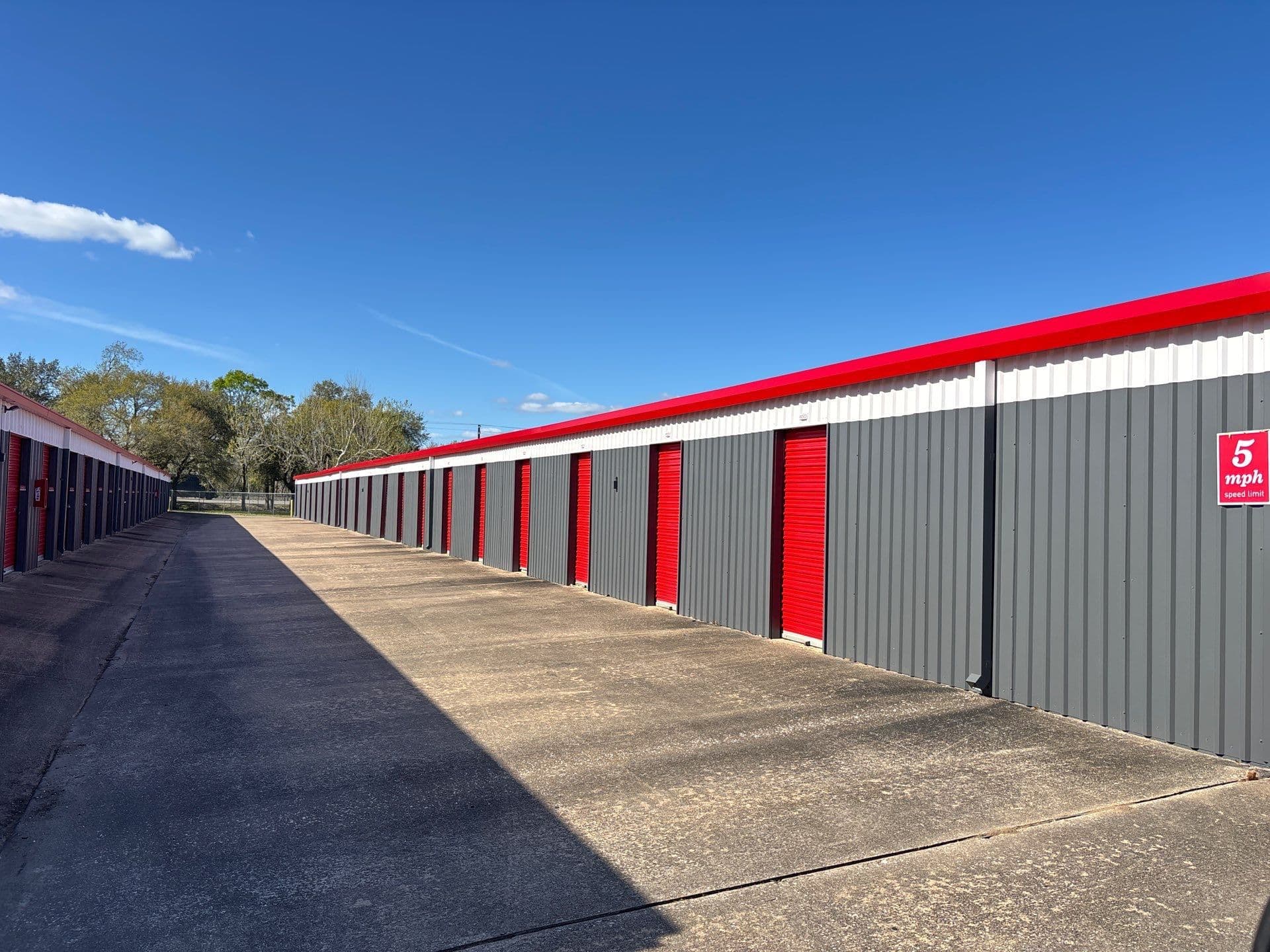 storage facility santa fe tx