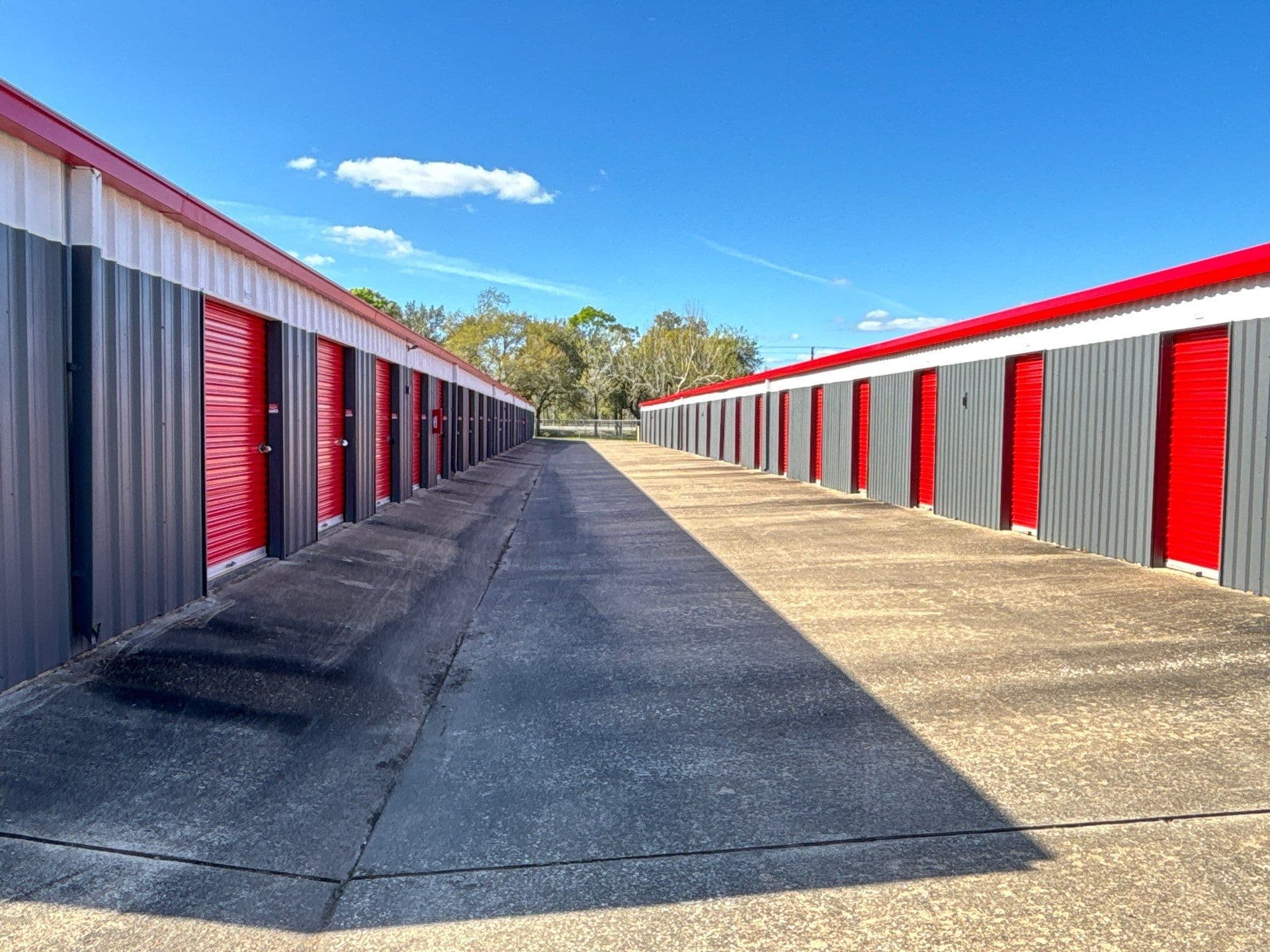storage facility santa fe tx
