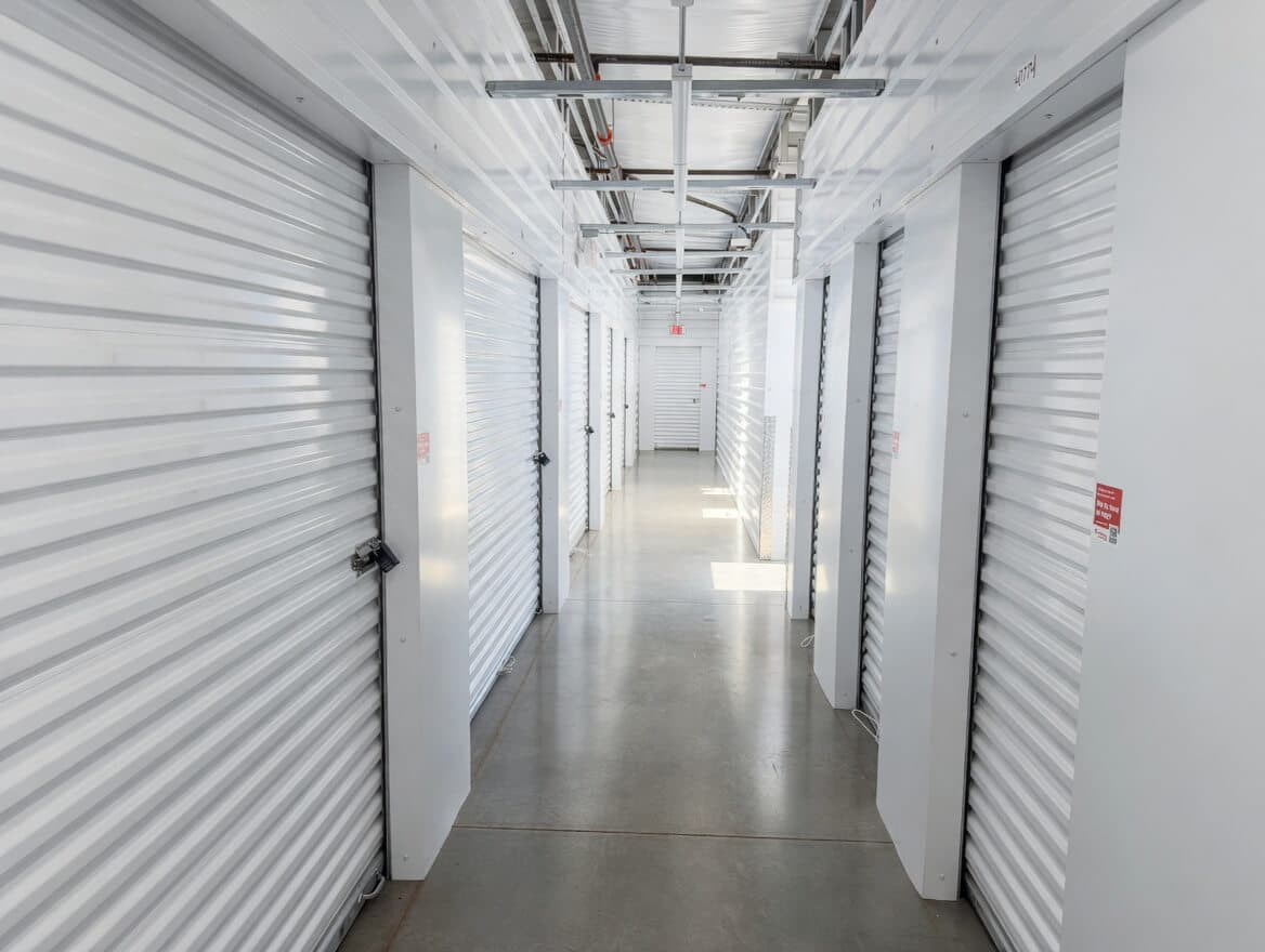 self storage facility villa rica ga