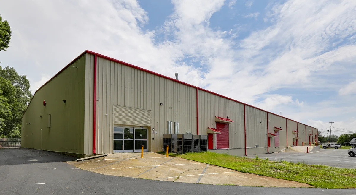 10 Federal Storage